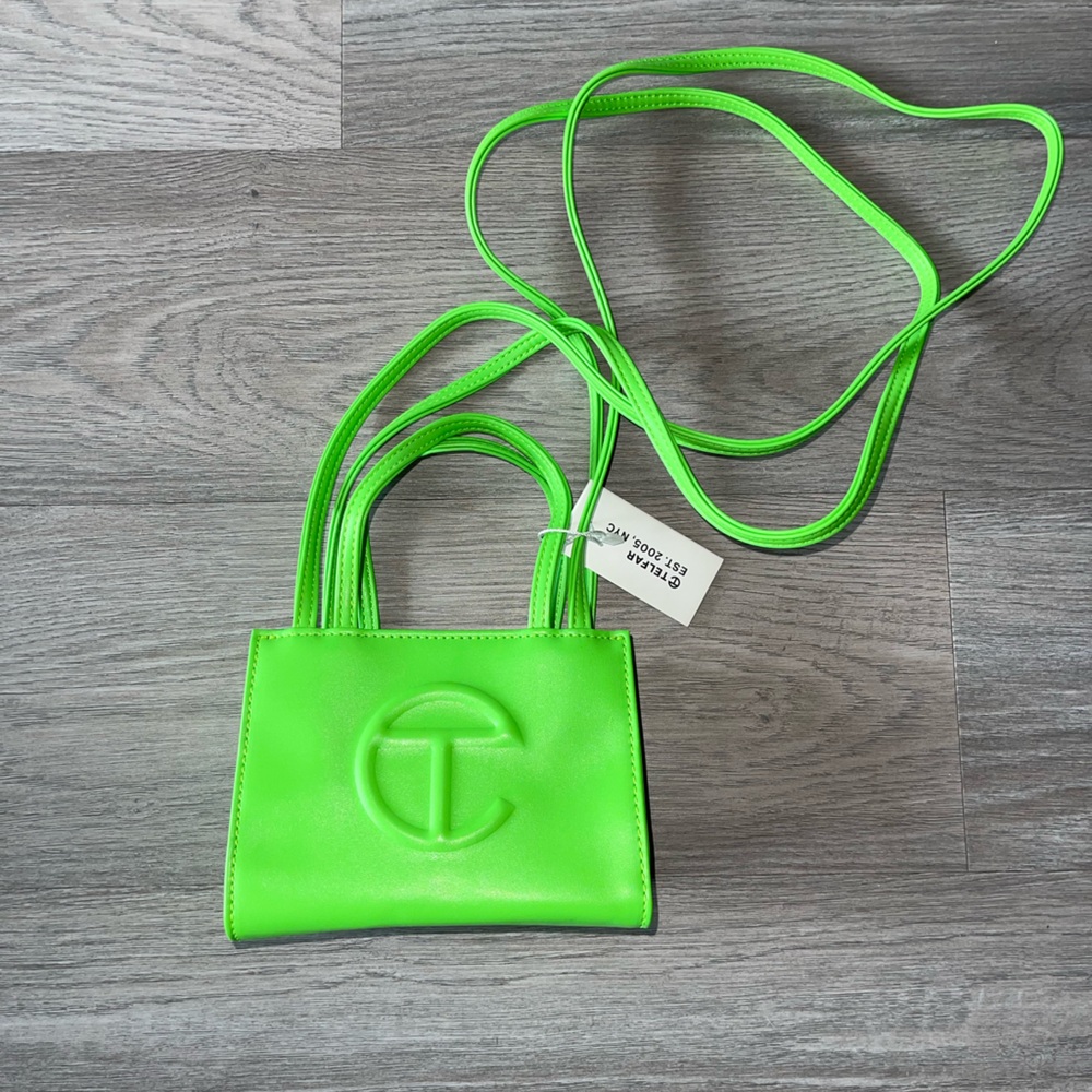 Telfar Small